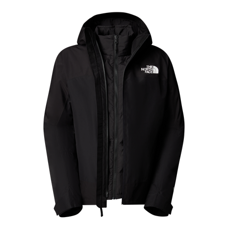 The North Face - Mountain Light Triclimate Gtx Jacket da donna - TNF Black-NPF - vista principale