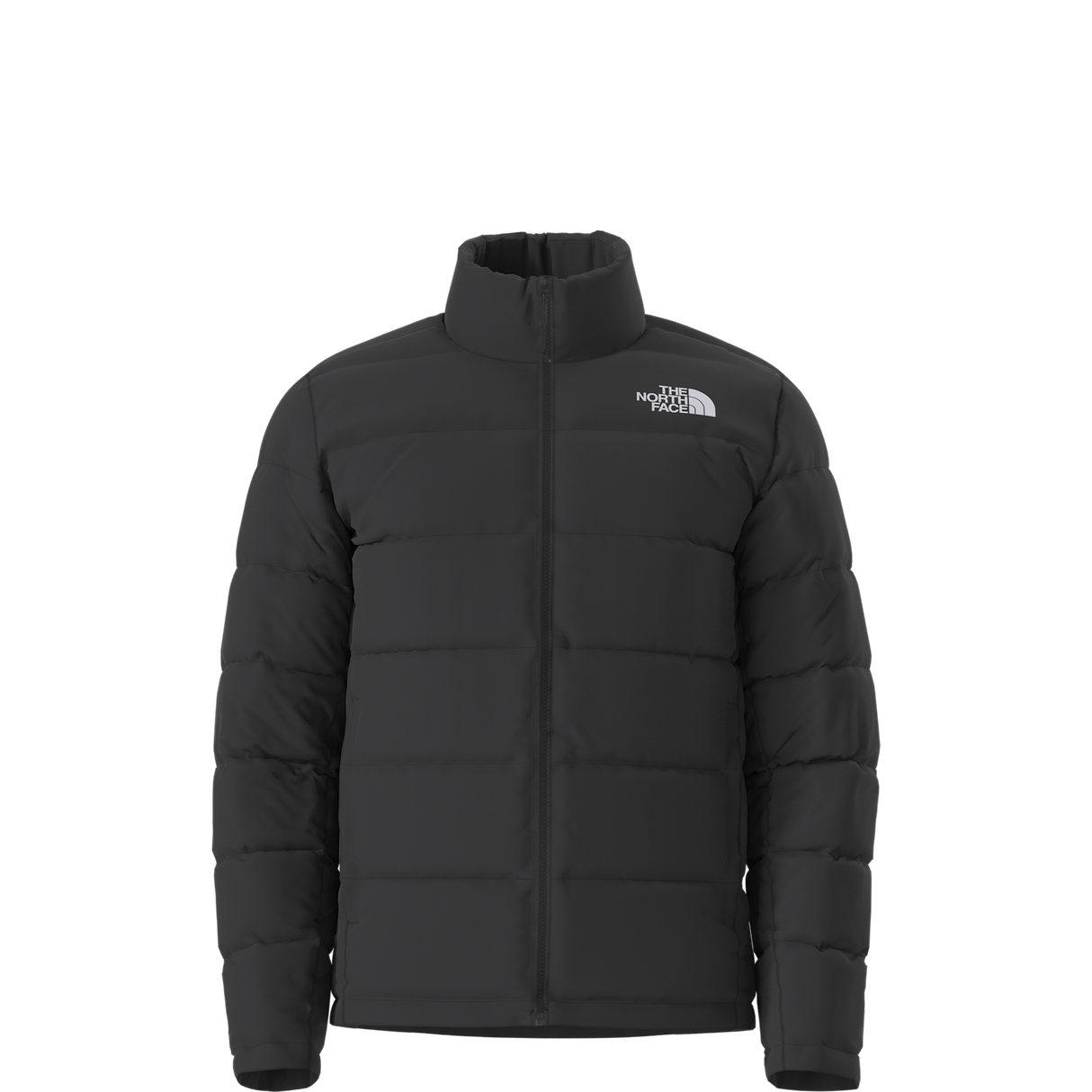 The North Face - Mountain Light Triclimate Gtx Jacket da uomo - TNF Black/NPF/R - vista alternativa 1