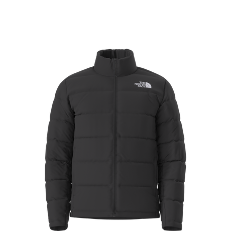 The North Face - Mountain Light Triclimate Gtx Jacket da uomo - TNF Black/NPF/R - vista alternativa 1