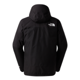 The North Face - Mountain Light Triclimate Gtx Jacket da uomo - TNF Black/NPF/R - vista alternativa 2