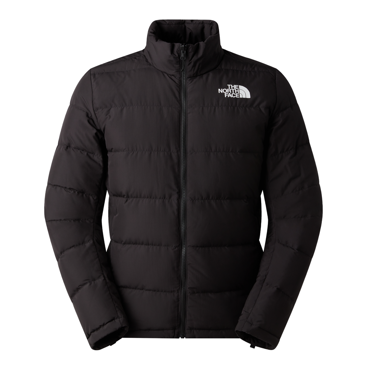 The North Face - Mountain Light Triclimate Gtx Jacket da uomo - TNF Black/NPF/R - vista alternativa 3