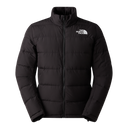 The North Face - Mountain Light Triclimate Gtx Jacket da uomo - TNF Black/NPF/R - vista alternativa 3