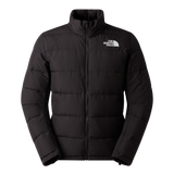The North Face - Mountain Light Triclimate Gtx Jacket da uomo - TNF Black/NPF/R - vista alternativa 3