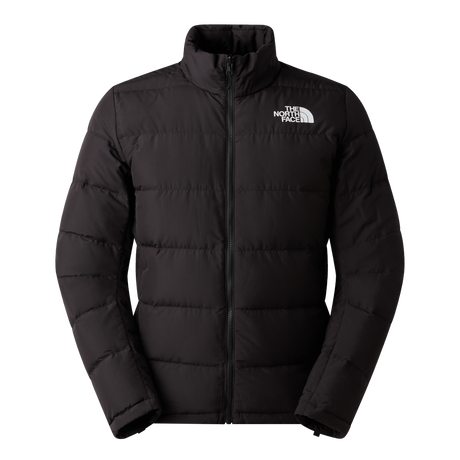 The North Face - Mountain Light Triclimate Gtx Jacket da uomo - TNF Black/NPF/R - vista alternativa 3