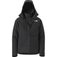 The North Face - Mountain Light Triclimate Gtx Jacket da uomo - BLACK - vista principale