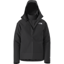 The North Face - Mountain Light Triclimate Gtx Jacket da uomo - BLACK - vista principale