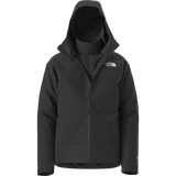 The North Face - Mountain Light Triclimate Gtx Jacket da uomo - TNF Black/NPF/R - vista principale