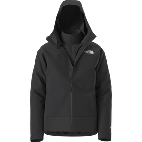 The North Face - Mountain Light Triclimate Gtx Jacket da uomo - BLACK - vista principale