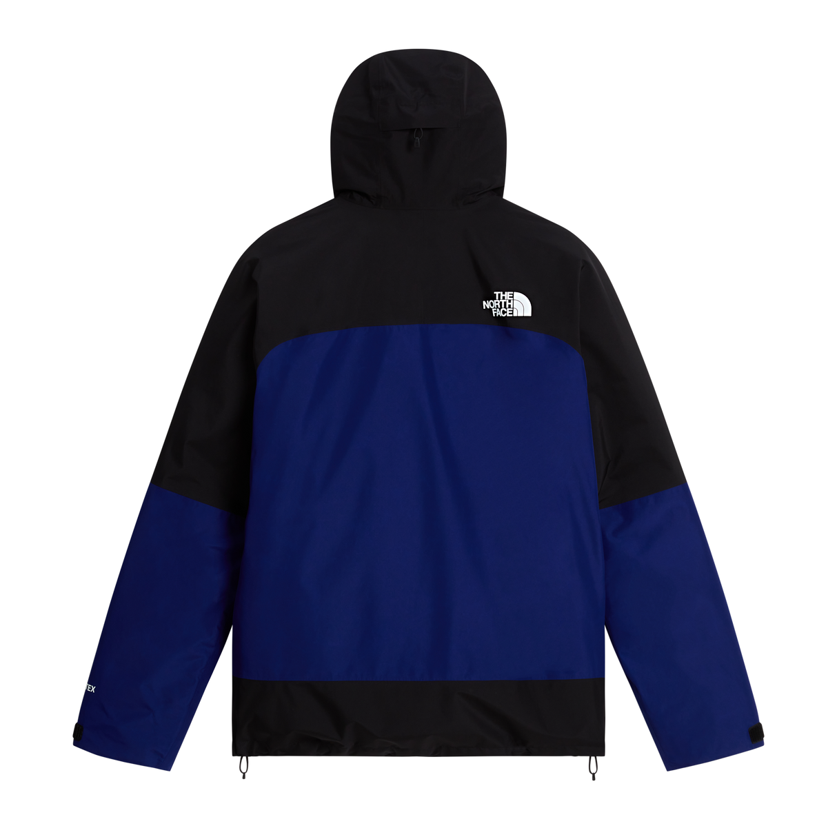 The North Face - Mountain Light Triclimate Gtx Jacket da uomo - Bold Blue/TNF Black - vista alternativa 1