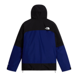 The North Face - Mountain Light Triclimate Gtx Jacket da uomo - Bold Blue/TNF Black - vista alternativa 1