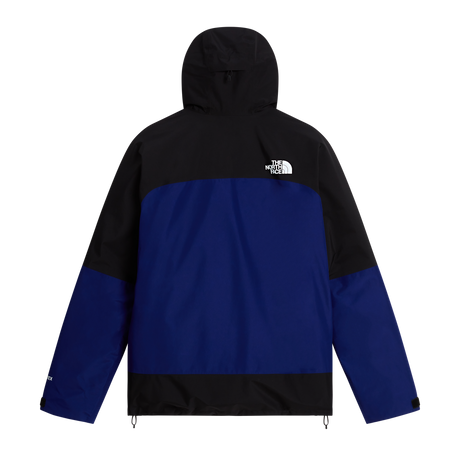 The North Face - Mountain Light Triclimate Gtx Jacket da uomo - Bold Blue/TNF Black - vista alternativa 1