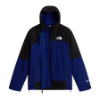 The North Face - Mountain Light Triclimate Gtx Jacket da uomo - Bold Blue/TNF Black - vista alternativa 2