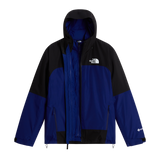 The North Face - Mountain Light Triclimate Gtx Jacket da uomo - Bold Blue/TNF Black - vista alternativa 2