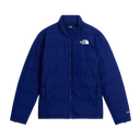 The North Face - Mountain Light Triclimate Gtx Jacket da uomo - Bold Blue/TNF Black - vista alternativa 3