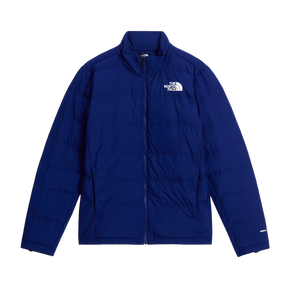 The North Face - Mountain Light Triclimate Gtx Jacket da uomo - Bold Blue/TNF Black - vista alternativa 3