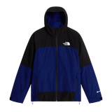 The North Face - Mountain Light Triclimate Gtx Jacket da uomo - Bold Blue/TNF Black - vista principale