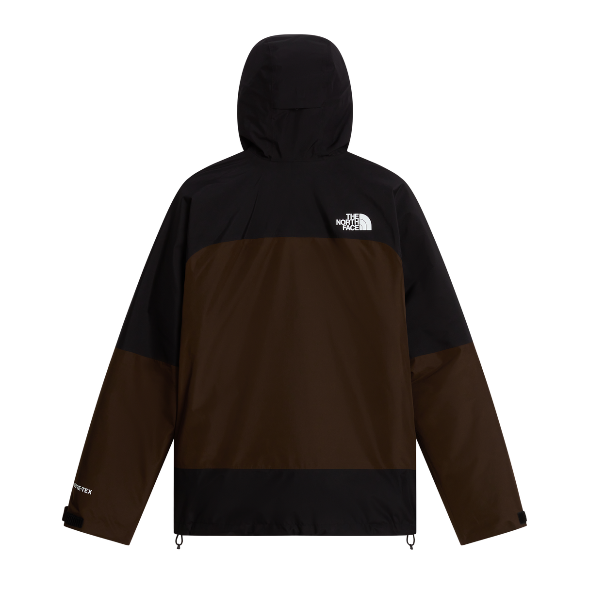 The North Face - Mountain Light Triclimate Gtx Jacket da uomo - SHNYMLTCLR/MLTI - vista alternativa 1