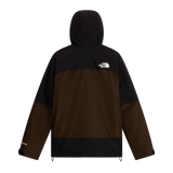 The North Face - Mountain Light Triclimate Gtx Jacket da uomo - SHNYMLTCLR/MLTI - vista alternativa 1