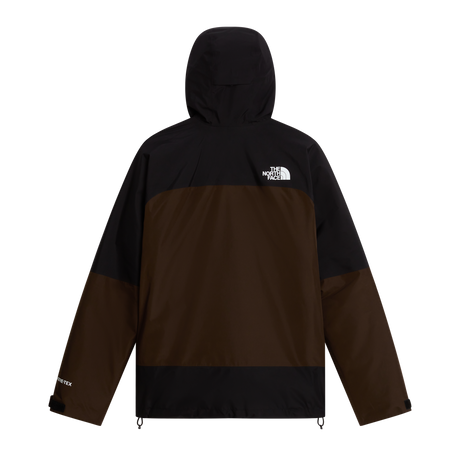 The North Face - Mountain Light Triclimate Gtx Jacket da uomo - SHNYMLTCLR/MLTI - vista alternativa 1