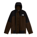 The North Face - Mountain Light Triclimate Gtx Jacket da uomo - SHNYMLTCLR/MLTI - vista alternativa 2