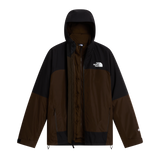 The North Face - Mountain Light Triclimate Gtx Jacket da uomo - SHNYMLTCLR/MLTI - vista alternativa 2