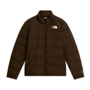The North Face - Mountain Light Triclimate Gtx Jacket da uomo - SHNYMLTCLR/MLTI - vista alternativa 3