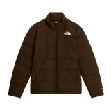 The North Face - Mountain Light Triclimate Gtx Jacket da uomo - SHNYMLTCLR/MLTI - vista alternativa 3