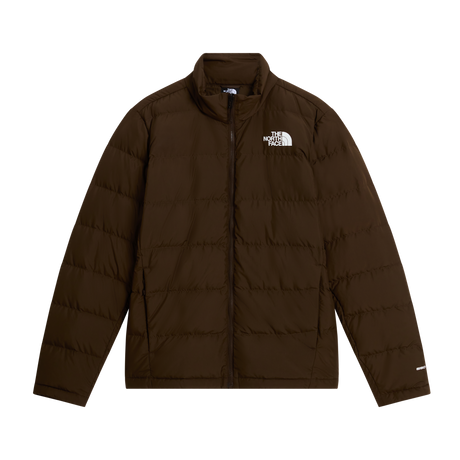 The North Face - Mountain Light Triclimate Gtx Jacket da uomo - SHNYMLTCLR/MLTI - vista alternativa 3