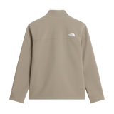 The North Face - Apex Bionic 3 Jacket da uomo - Stone Slab - vista alternativa 1