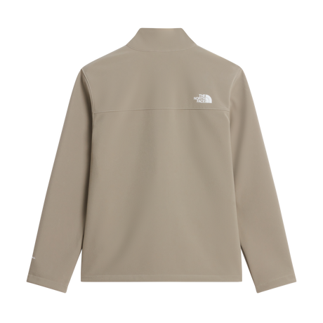 The North Face - Apex Bionic 3 Jacket da uomo - Stone Slab - vista alternativa 1