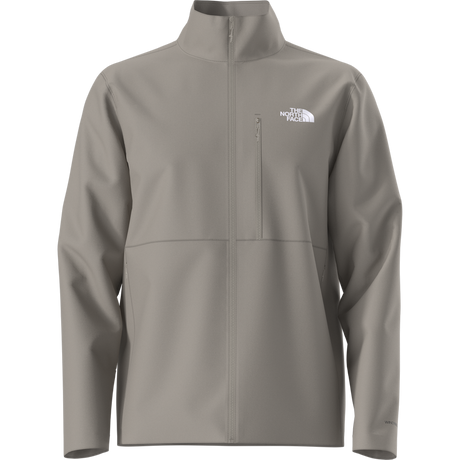 The North Face - Apex Bionic 3 Jacket da uomo - Stone Slab - vista alternativa 10