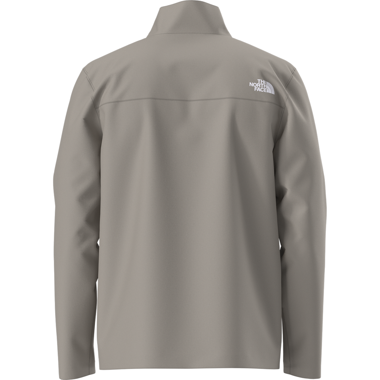 The North Face - Apex Bionic 3 Jacket da uomo - Stone Slab - vista alternativa 11