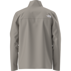 The North Face - Apex Bionic 3 Jacket da uomo - Stone Slab - vista alternativa 11