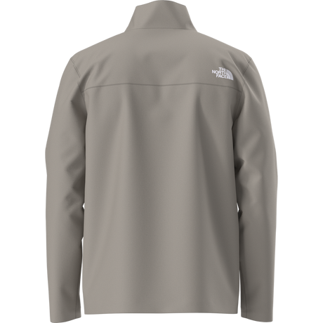 The North Face - Apex Bionic 3 Jacket da uomo - Stone Slab - vista alternativa 11