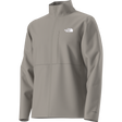 The North Face - Apex Bionic 3 Jacket da uomo - Stone Slab - vista alternativa 12