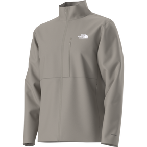 The North Face - Apex Bionic 3 Jacket da uomo - Stone Slab - vista alternativa 12