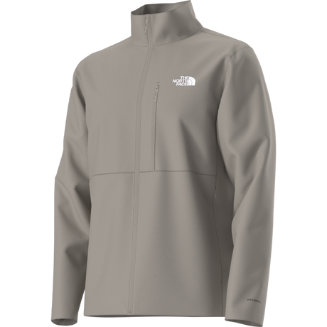The North Face - Apex Bionic 3 Jacket da uomo - Stone Slab - vista alternativa 12