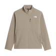 The North Face - Apex Bionic 3 Jacket da uomo - Grey - vista principale