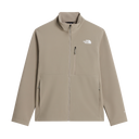 The North Face - Apex Bionic 3 Jacket da uomo - Grey - vista principale