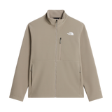 The North Face - Apex Bionic 3 Jacket da uomo - Stone Slab - vista principale