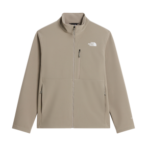 The North Face - Apex Bionic 3 Jacket da uomo - Grey - vista principale
