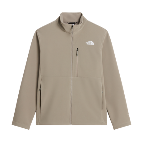 The North Face - Apex Bionic 3 Jacket da uomo - Stone Slab - vista principale