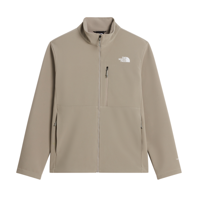 The North Face - Apex Bionic 3 Jacket da uomo - Stone Slab - vista principale