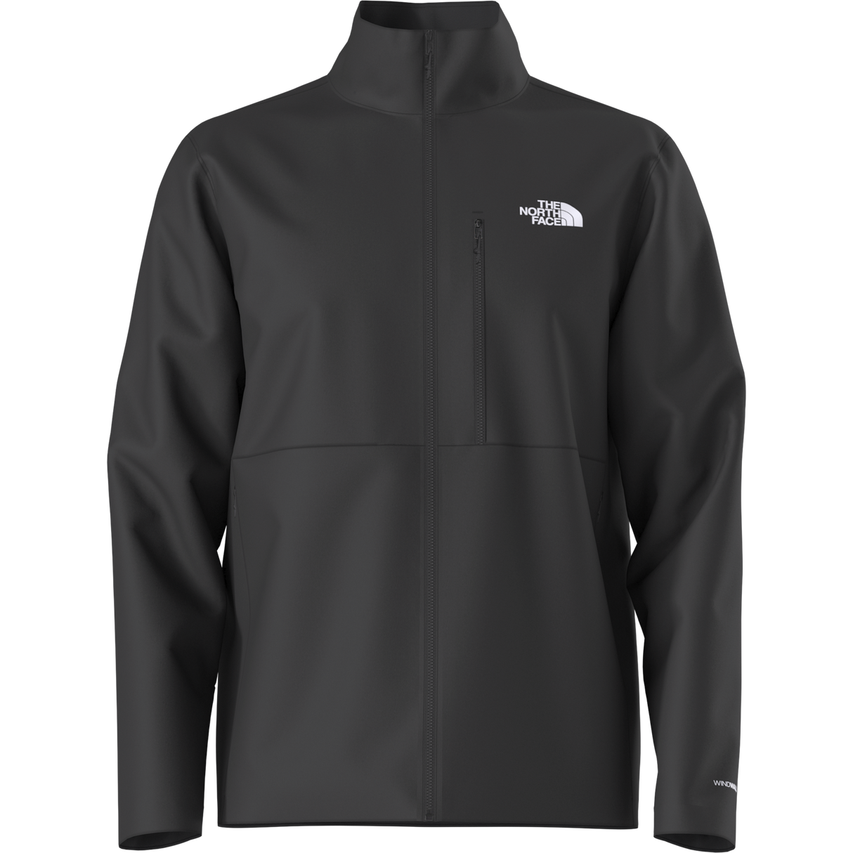 The North Face - Apex Bionic 3 Jacket da uomo - TNF Black-NPF - vista alternativa 10