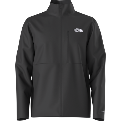 The North Face - Apex Bionic 3 Jacket da uomo - TNF Black-NPF - vista alternativa 10