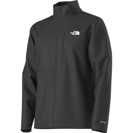 The North Face - Apex Bionic 3 Jacket da uomo - TNF Black-NPF - vista alternativa 12