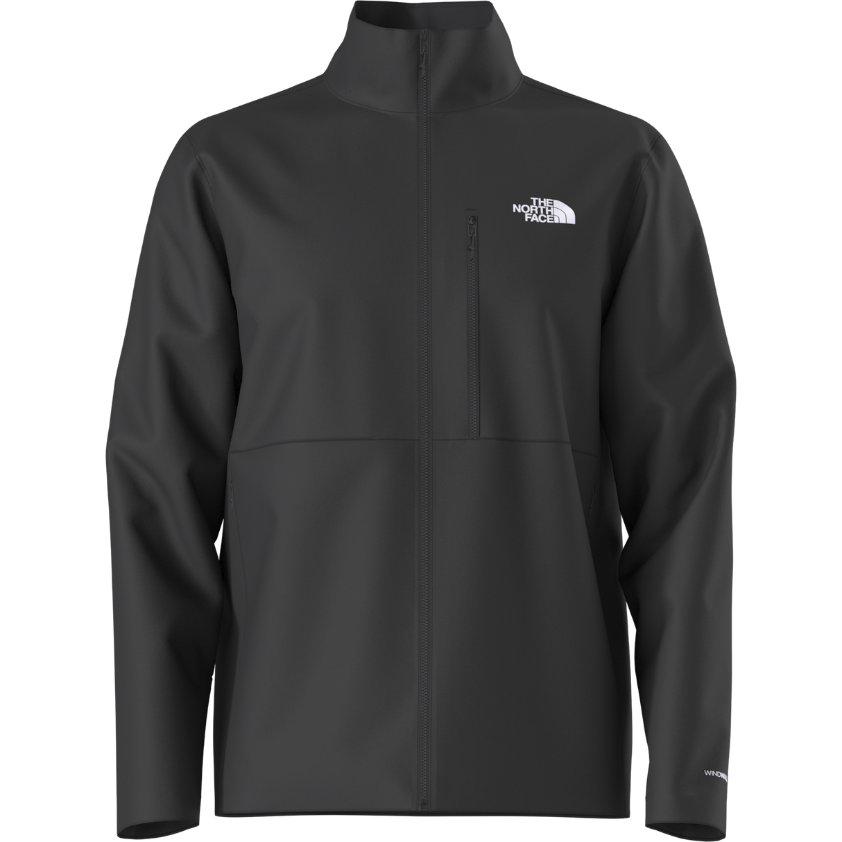 The North Face - Apex Bionic 3 Jacket da uomo - TNF Black-NPF - vista principale