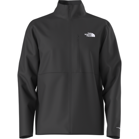 The North Face - Apex Bionic 3 Jacket da uomo - TNF Black-NPF - vista principale