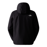 The North Face - Apex Elevation Jacket da uomo - TNF Black-NPF - vista alternativa 1
