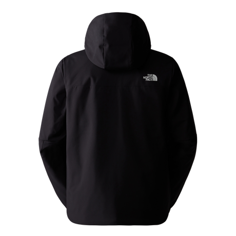 The North Face - Apex Elevation Jacket da uomo - TNF Black-NPF - vista alternativa 1